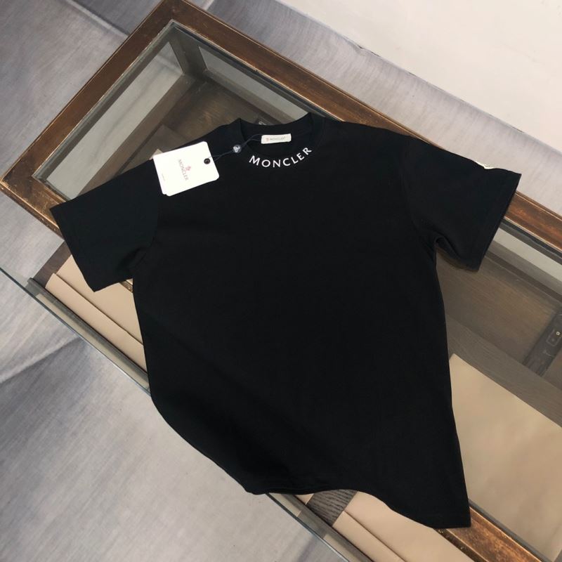 Moncler T-Shirts